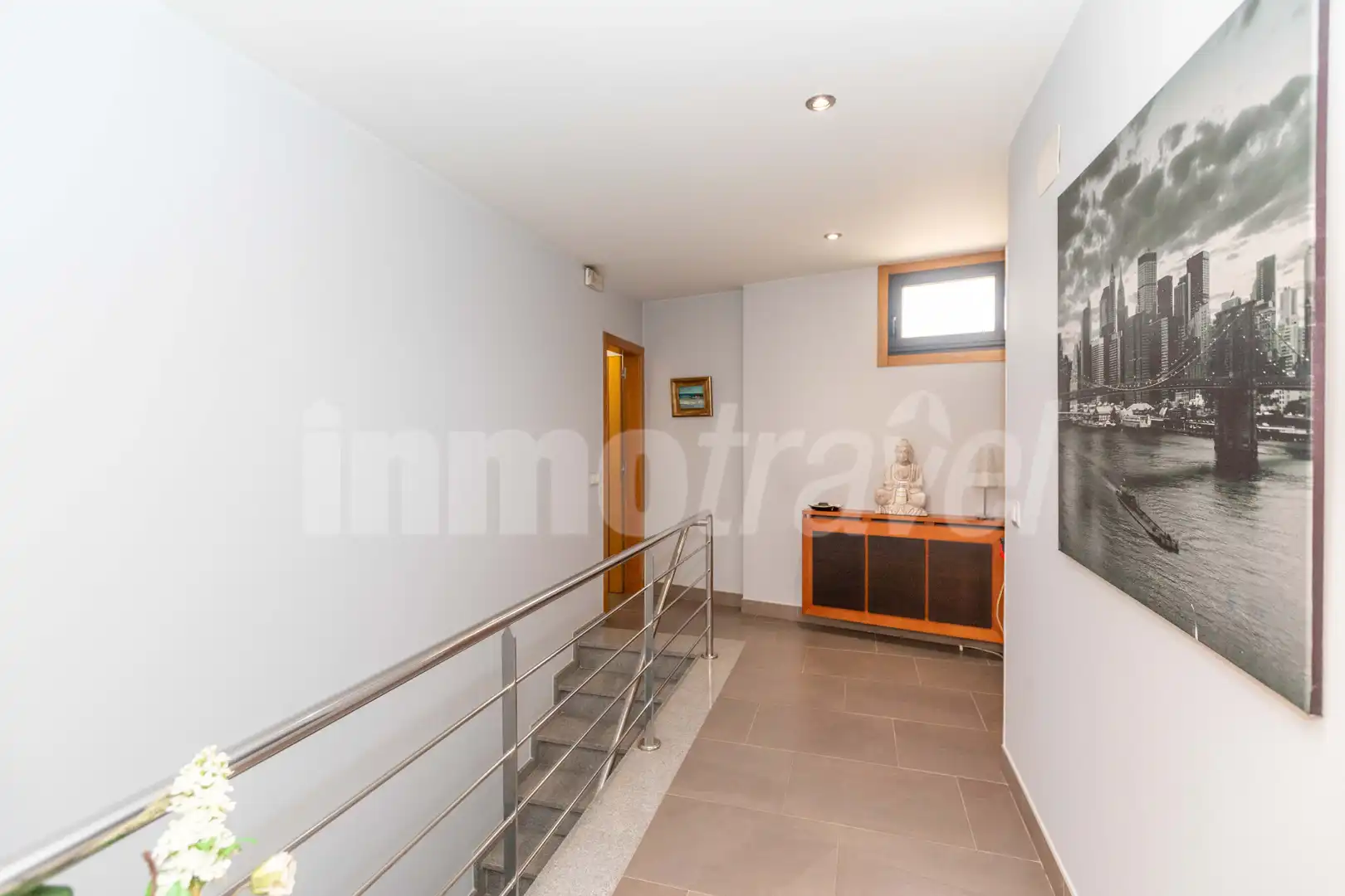 Casa o chalet en venta en Sanxenxo con Calefacción, Jardín privado y Parquet