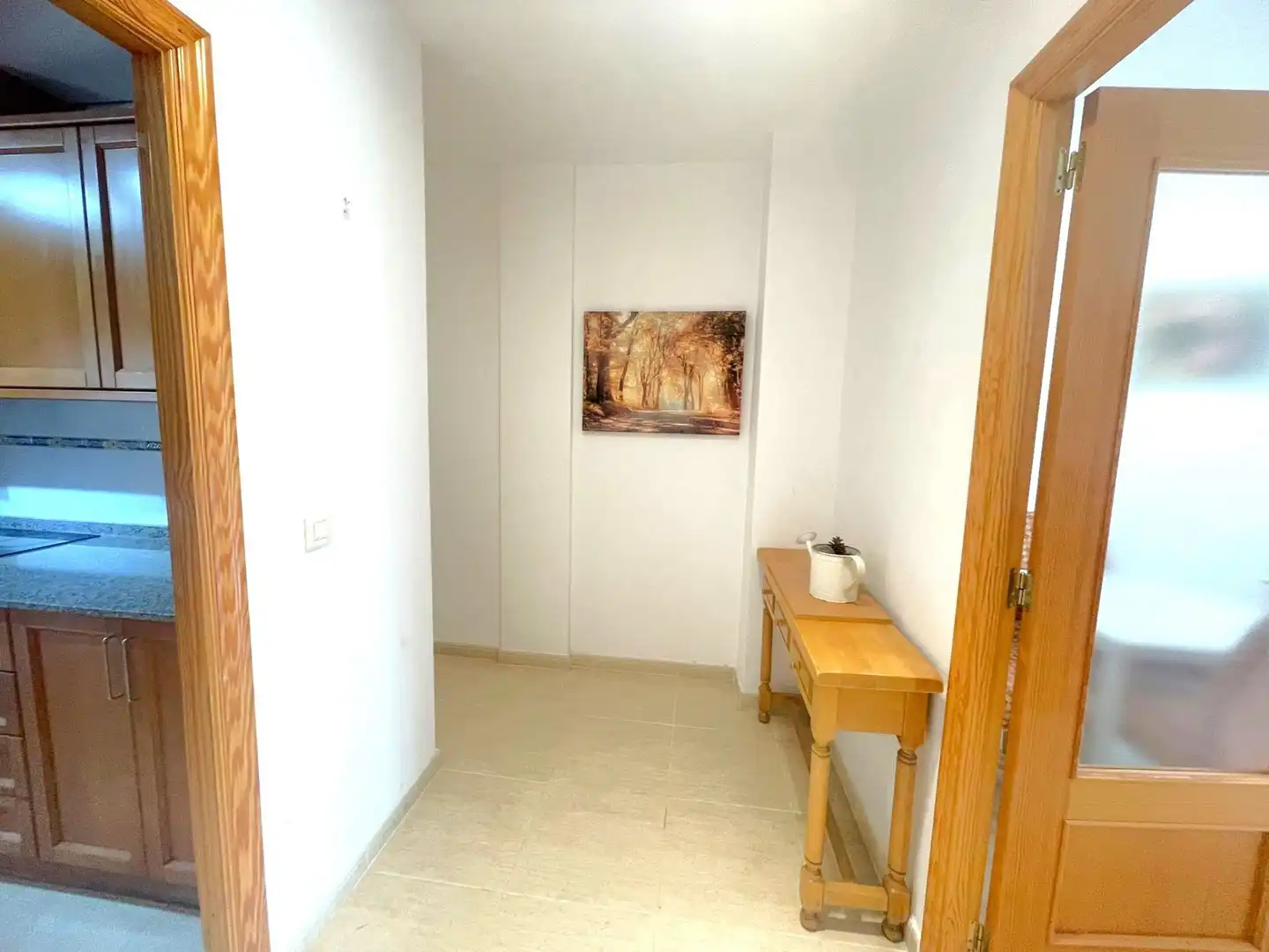 Apartamento en venta en Xaló con Terraza y Amueblado