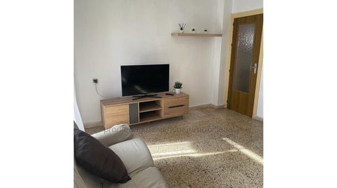 Foto 3 de Piso de alquiler en Delicias, Águilas