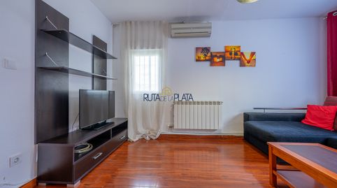 Foto 4 de Piso en venta en Calle Colón, 36, Los Bloques, Zamora Capital