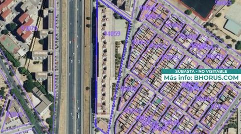 Foto 3 de Piso en venta en Puebla del Río, 1, Palmete, Sevilla Capital