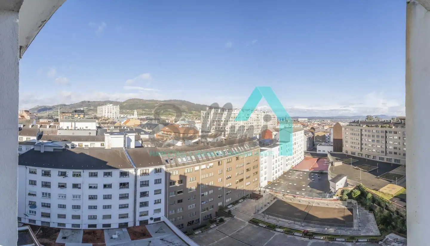 Flat with lift to rent in Muñoz Degraín, imagen 40