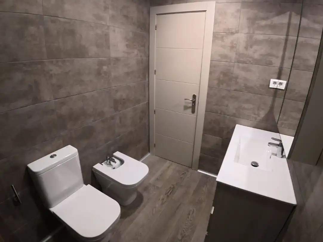 Casa pareada con jardín en venta en Calle el Plantío 1, imagen 31
