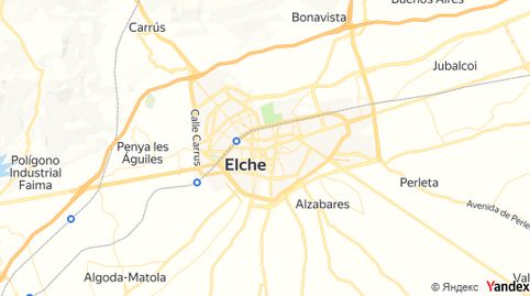 Photo 3 of Country homes for sale in Centro, Elche / Elx