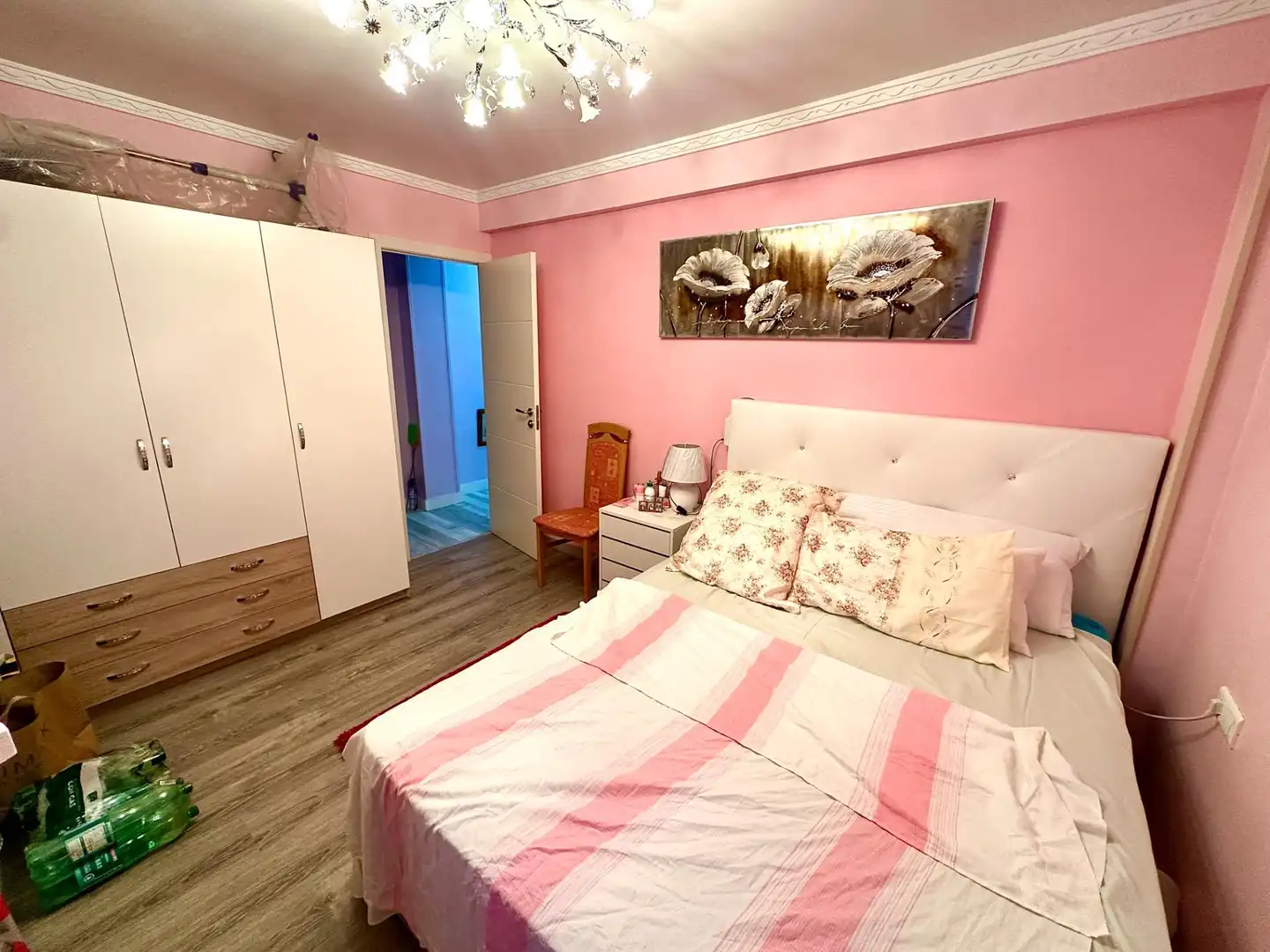 Appartement compact avec terrasse à vendre à SAN IGNACIO DE LOYOLA, imagen 5