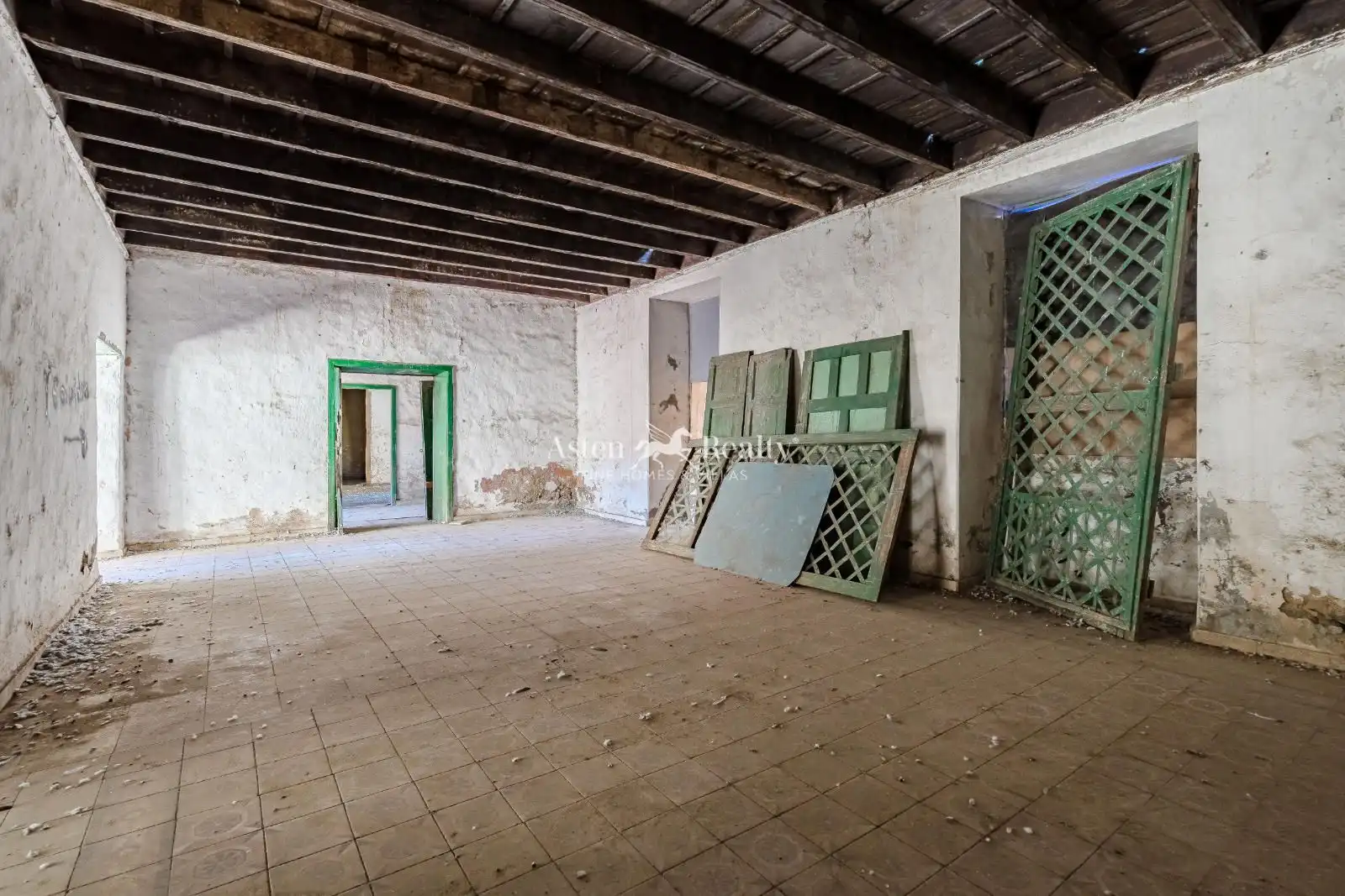 Edificio en venta en Vilaflor de Chasna