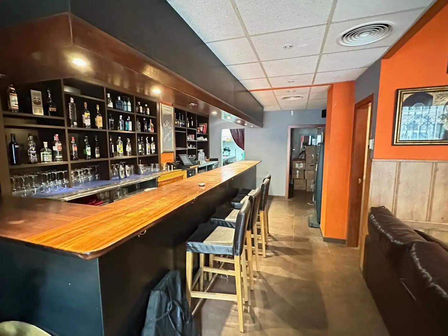 Commercial properties for sale in  Palma de Mallorca