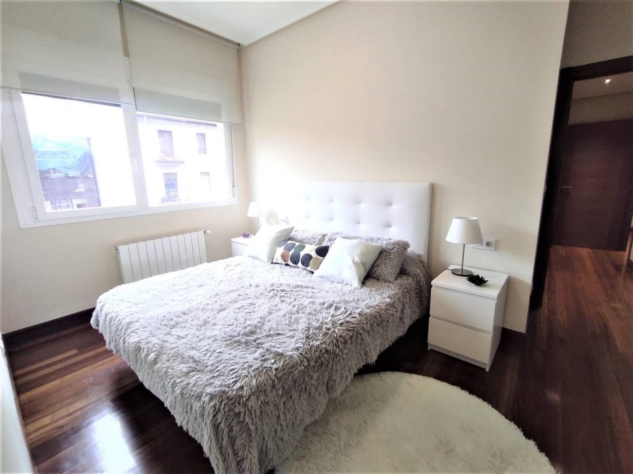 Flat to rent in Travesía Concepción, Zabala