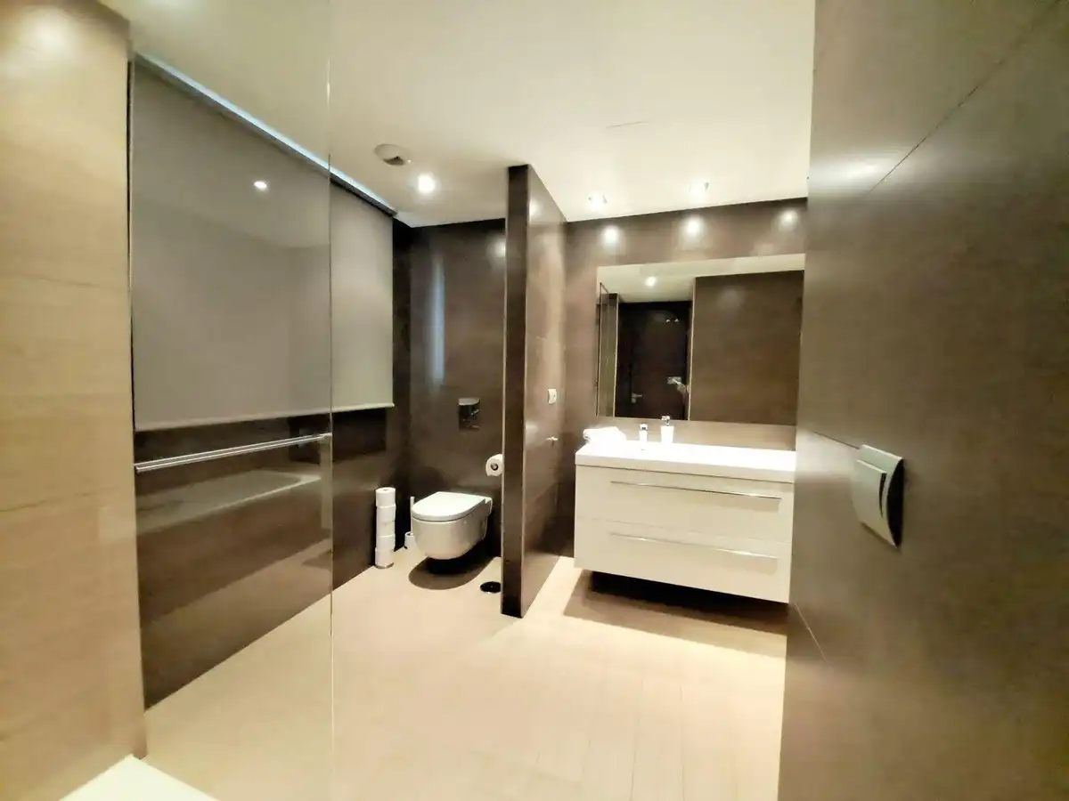 Apartment with pool for sale in Los Arqueros  - Puerto del Almendro, imagen 5