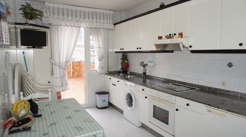 Piso de 59 m2 en venta situado en Teixeiro ( A Coruña)