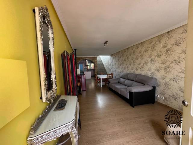 Casa adosada en Venta en JOSE FEBRER Y SORIANO en Pueblo