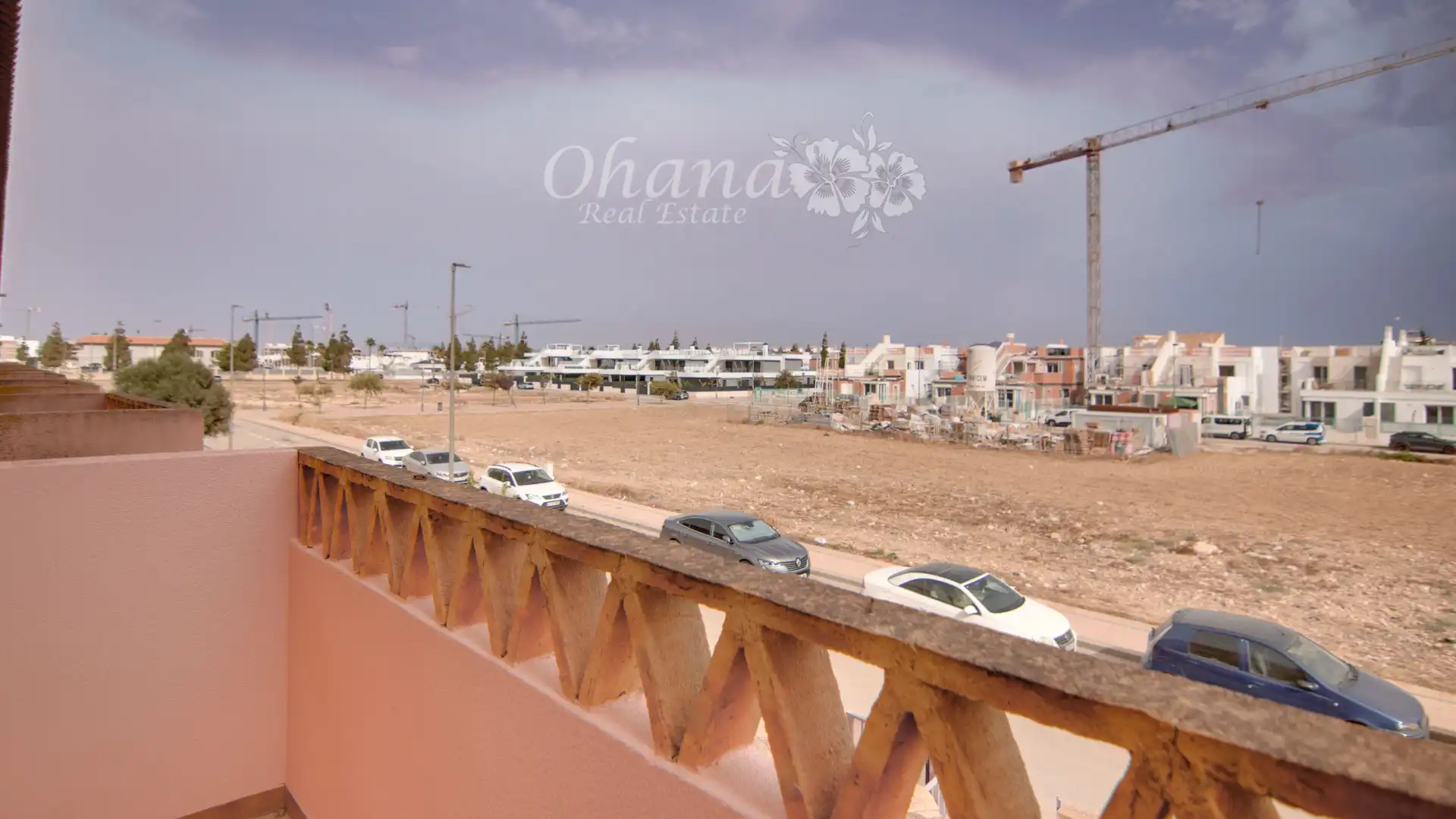 Adosado con terraza en venta en Calle ATS Pepe Alarcón, imagen 36