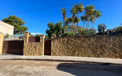 Außenansicht von Residential zum verkauf in Castellet i la Gornal