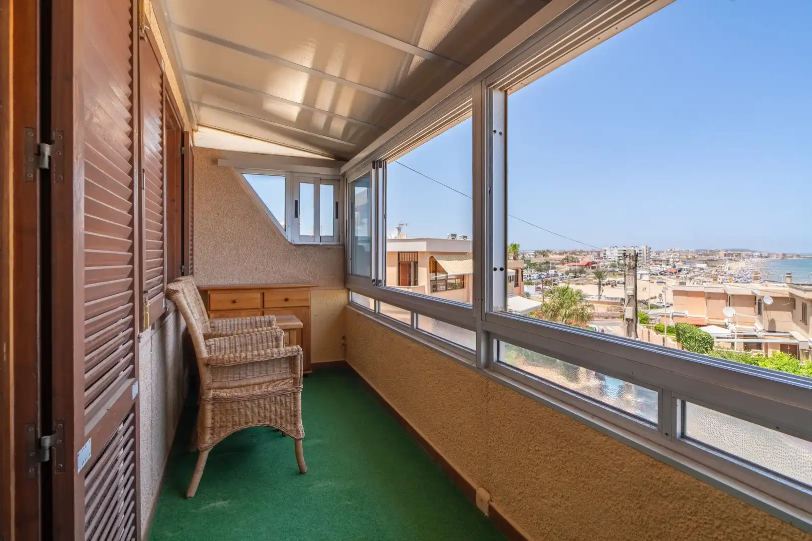 Reihenhaus mit Terrasse zum Verkauf in La Mata, imagen 33