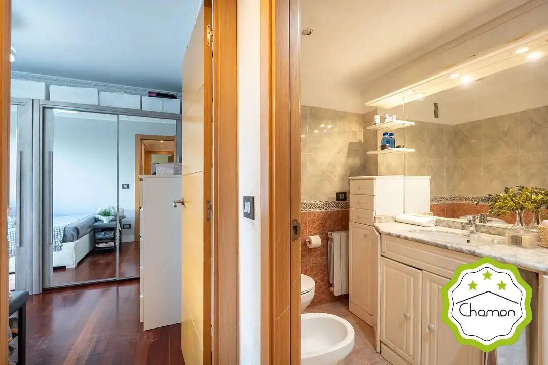 Piso con ascensor en venta en Paseo Urgoiti Kalea, imagen 28