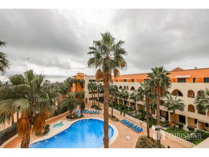 Piscina de Àtic en venda en Ayamonte amb Aire condicionat, Terrassa i Piscina