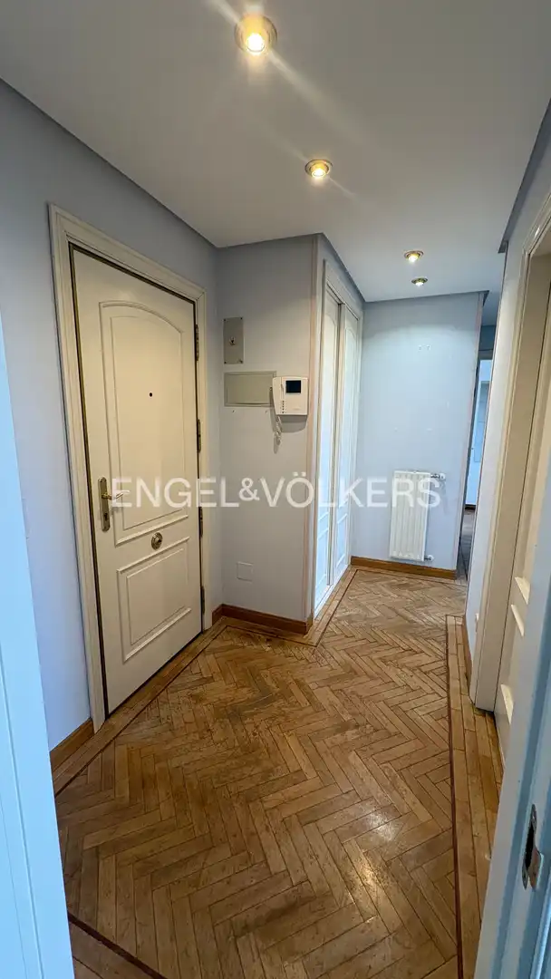 Flat with terrace to rent in Zona Carretera del Plantío, imagen 16