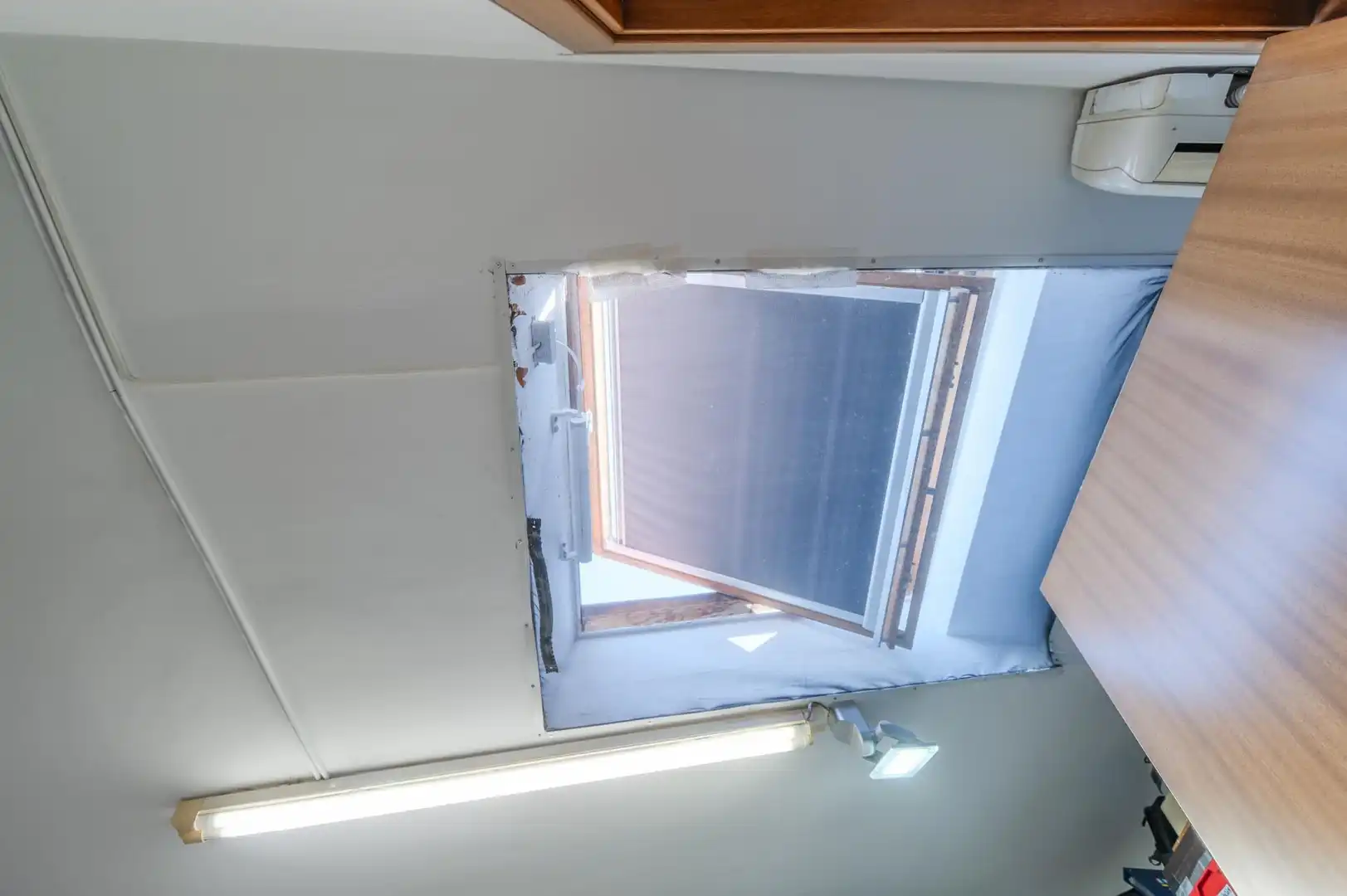 Balcony of Duplexes for sale in Girona  with Heating and Balcony