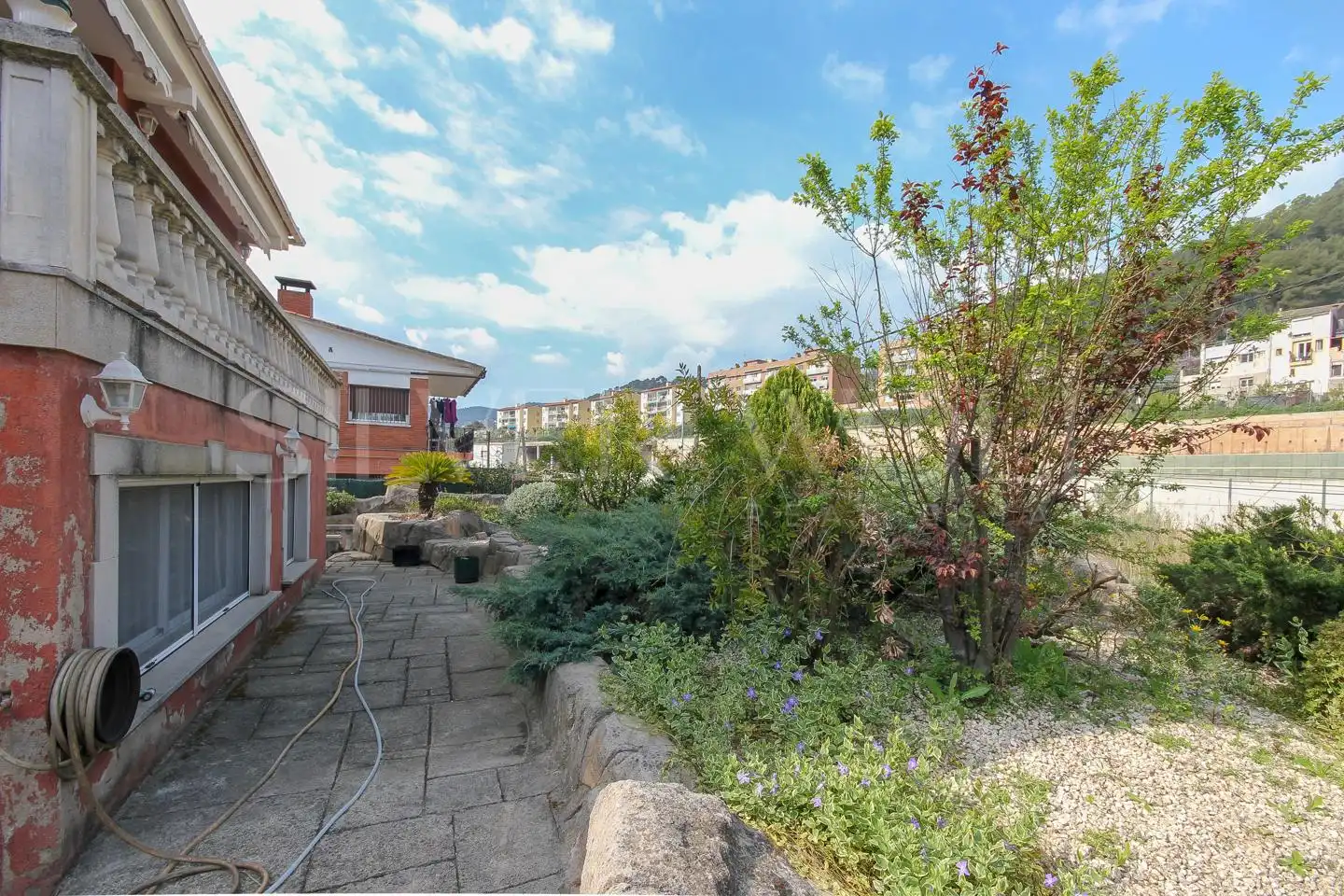 Casa con piscina en venta en Carrer Lluís Millet, imagen 28