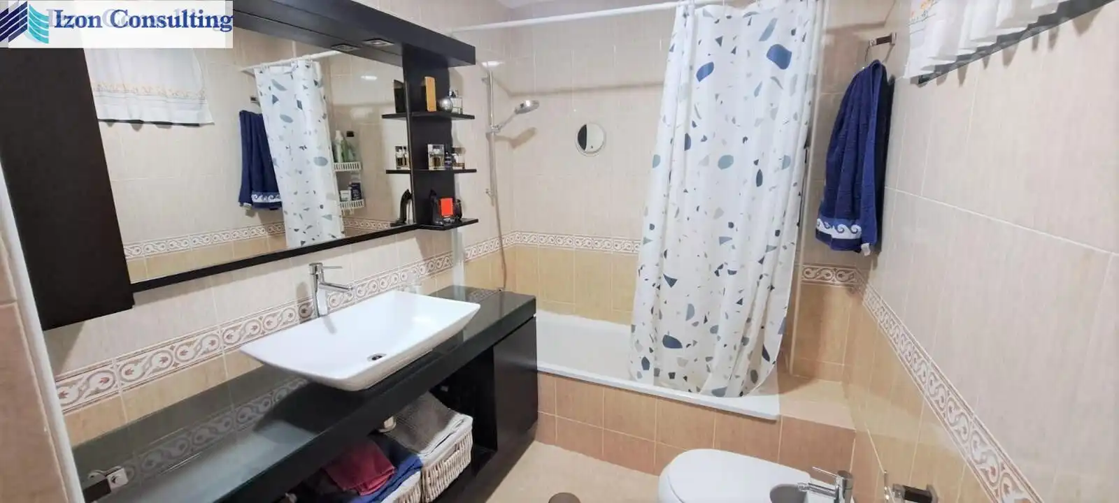Baño de Piso en venta en Hellín