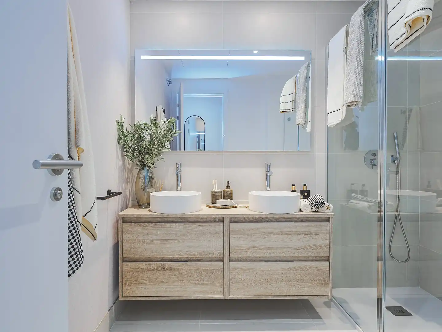 Apartment with lift for sale in El Higuerón, imagen 23