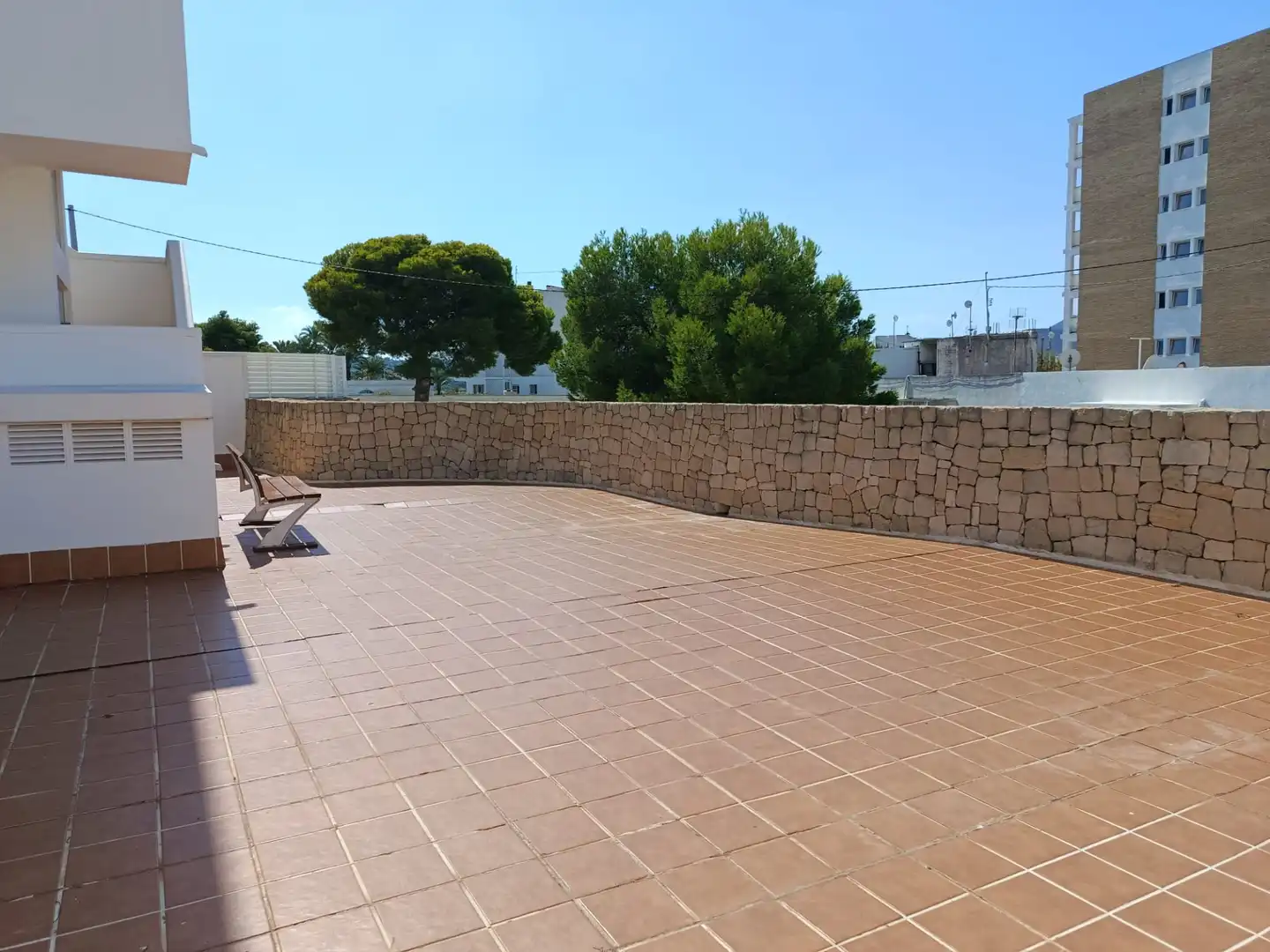 Duplex avec terrasse à vendre à Avinguda del Mediterrània 228, imagen 14