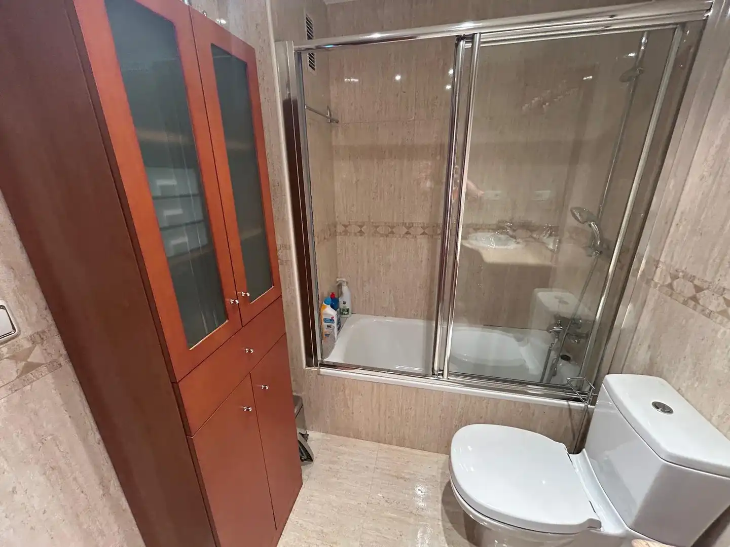 Appartement avec terrasse à louer à Avenida del Compromiso de Caspe 27, imagen 18