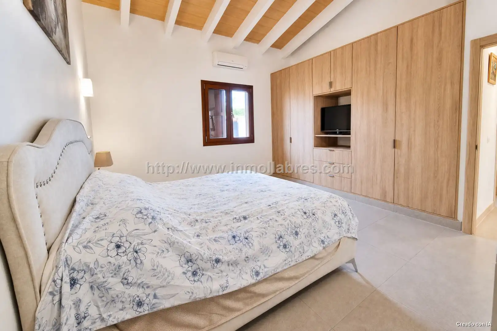 Country house for sale in Campanet, imagen 23