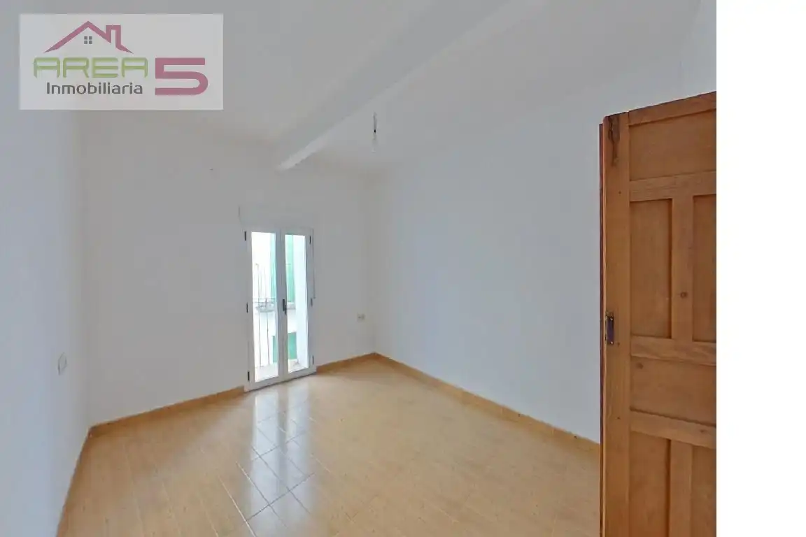 Bedroom of Houses for sale in Serradilla  with Balcony