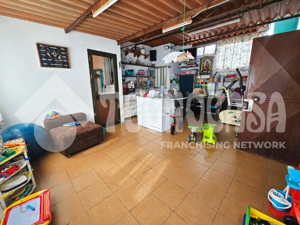 Casa adosada en venta en Cardones