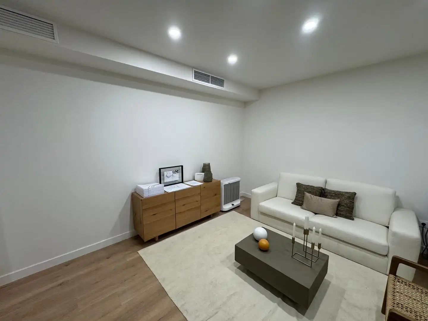 Attic for sale in Málaga  with Air Conditioner, Heating and Terrace