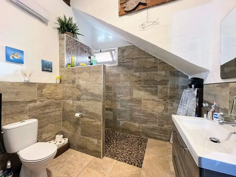 Casa en venta en Calle Benissa 14, imagen 3