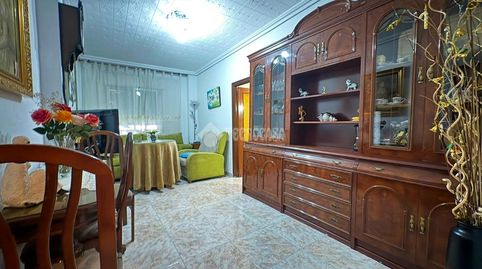 Foto 4 de Piso en venta en Juan de la Cierva, Getafe