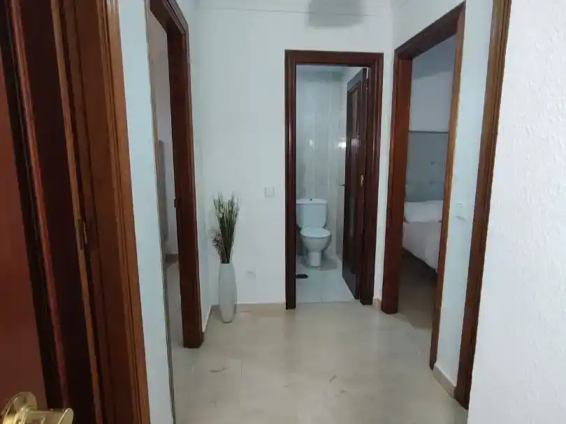 Flat for sale in Mijas
