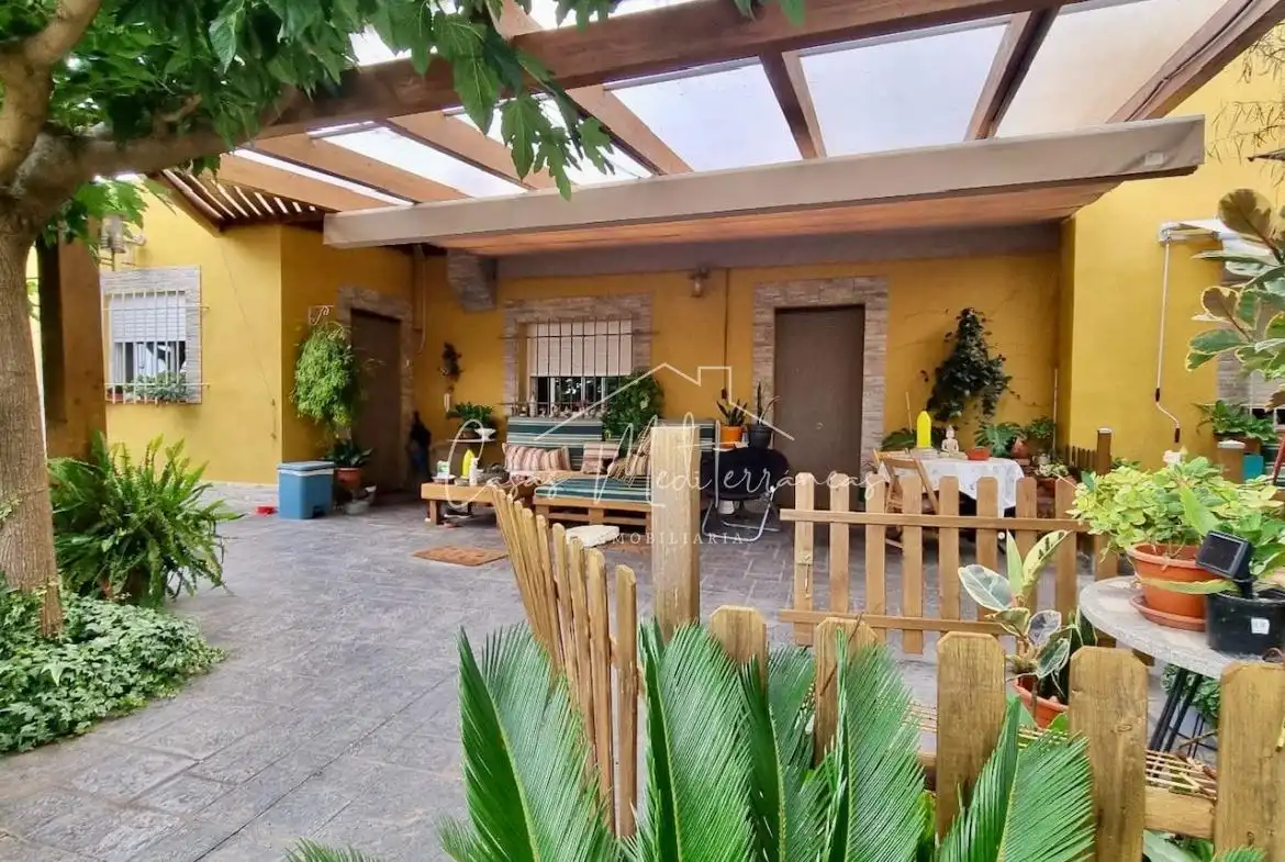Casa rústica en venta en Llevant, imagen 3