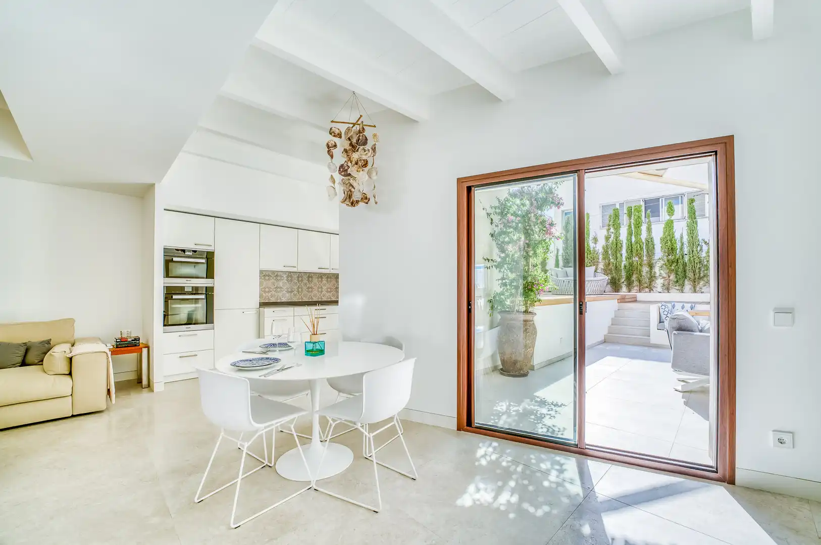 Casa o xalet en venda a Es Portixol - Es Molinar