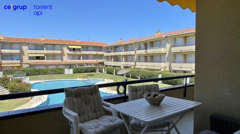 Foto 3 de Pis en venda a Els Griells, L'Estartit