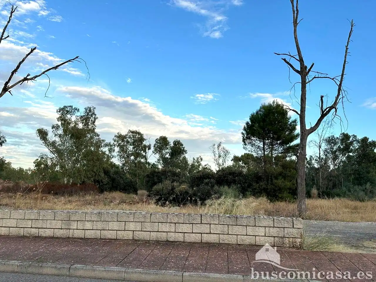 Residencial en venda en Linares