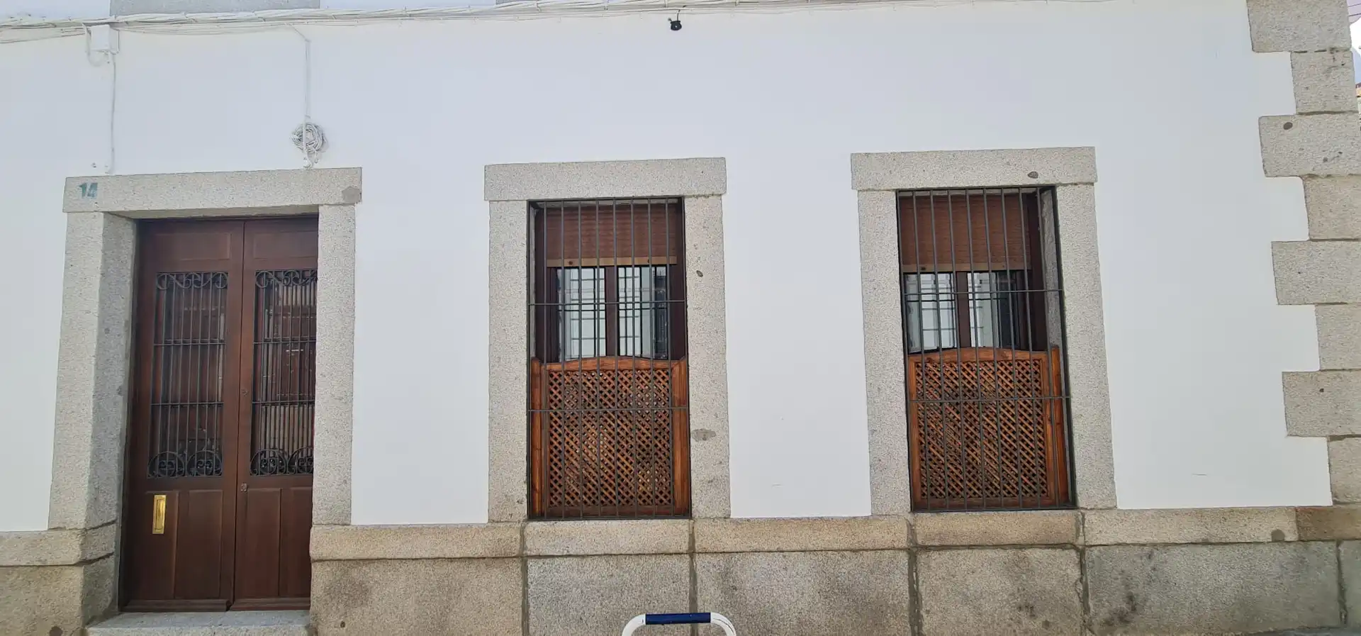 Gewerbefläche zur Miete in Calle José Estévez