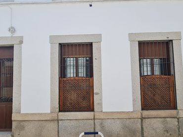 Gewerbefläche zur Miete in Calle José Estévez