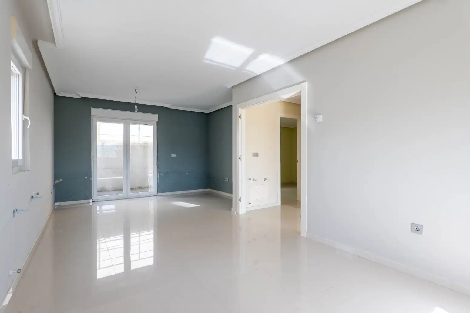 Casa o chalet en venta en Castrillón con Calefacción, Jardín privado y Terraza