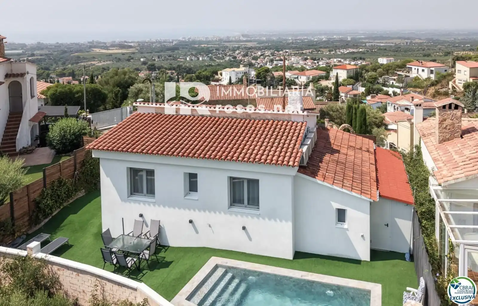 Casa con piscina en venta en cordova, imagen 37