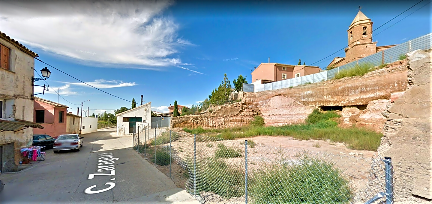 Residential for sale in Grañén