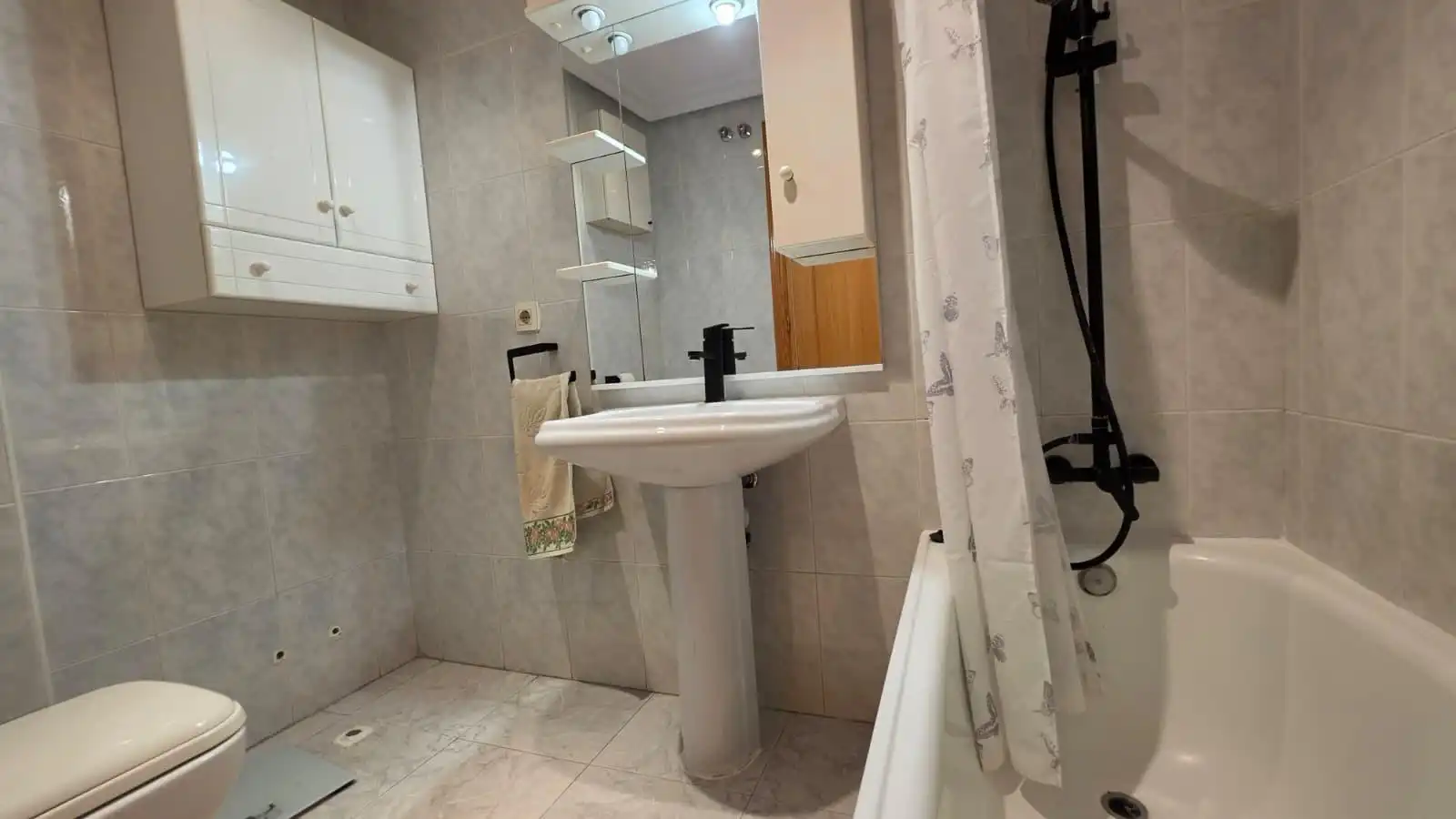 Piso en venta en Casco Urbano, imagen 8