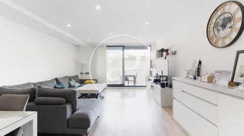 Photo 5 of Single-family semi-detached for sale in Carrer de Güell I Ferrer, Sol i Padris - Sant Oleguer, Sabadell