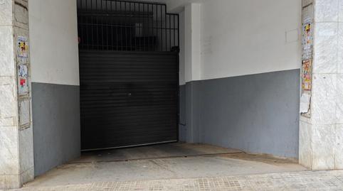 Foto 3 de Garatge en venda a Calle Enric Morera, 32, Col.legis Nous, Mollet del Vallès