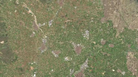 Chalet  127 m  4 hab. en Algemesí  Ocupado, imatge 2