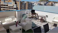 Terrace of Attic for sale in Villajoyosa / La Vila Joiosa  with Terrace and Balcony