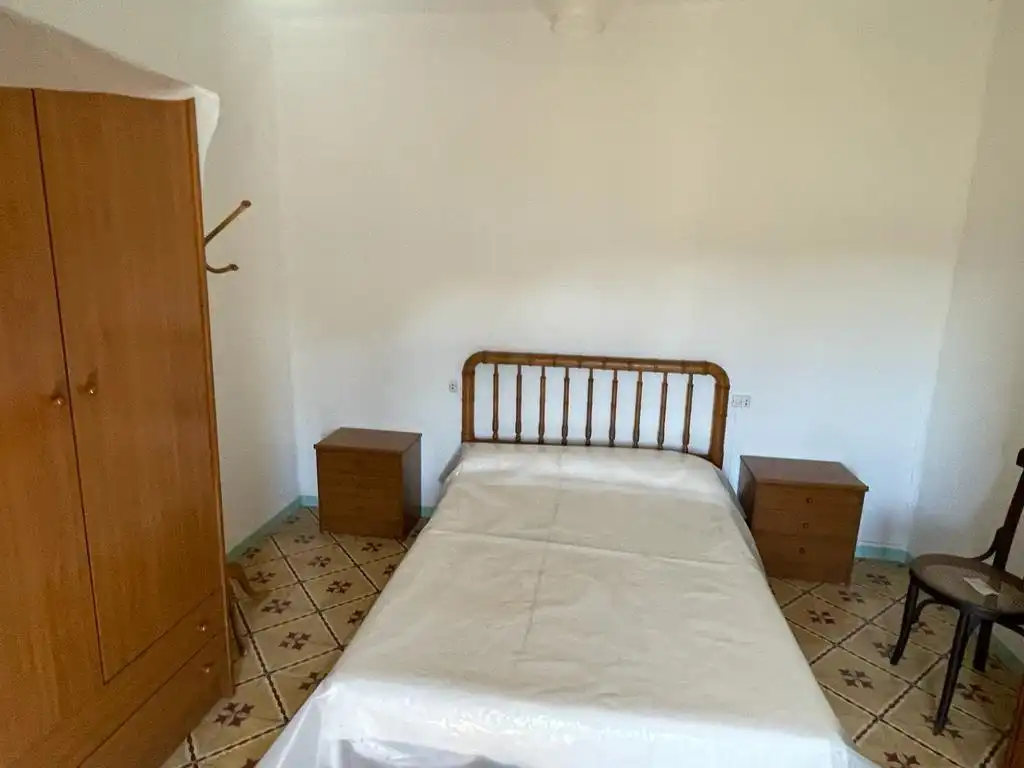 Bedroom of Houses for sale in Torreblanca  with Private garden, Terrace and Storage room