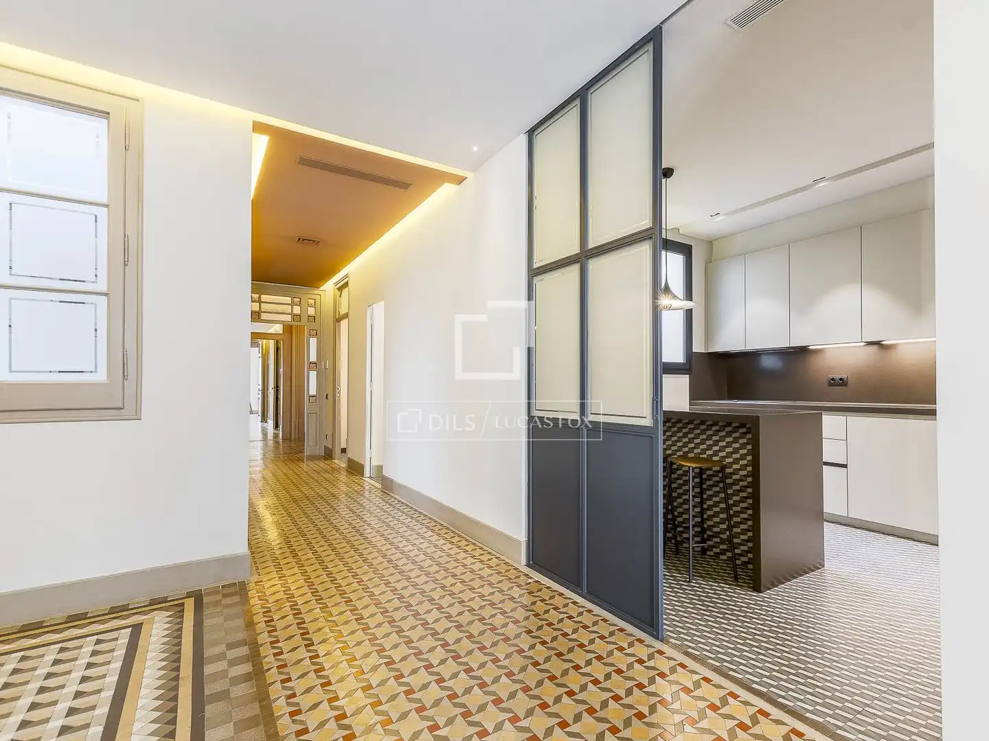 Appartement avec terrasse à vendre à Eixample, imagen 14